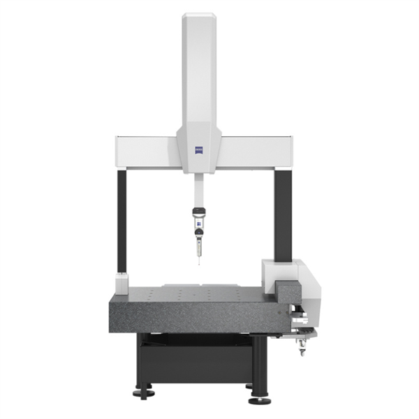 橋式三坐標測量機