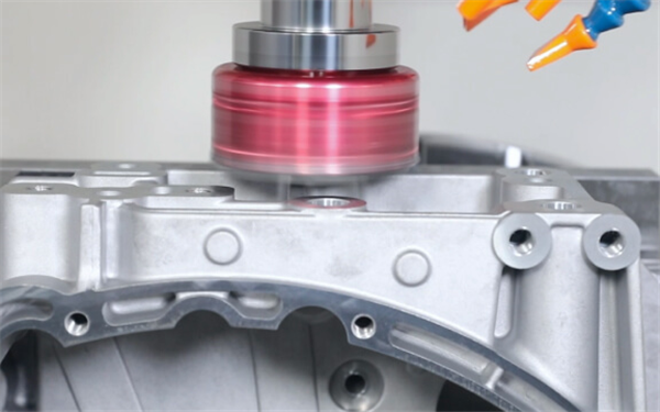 數(shù)控電腦分度盤對(duì)提高加工效率的影響與意義