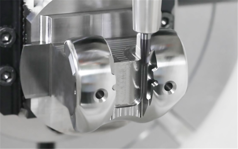 PV鑄鐵-機加自動化項目