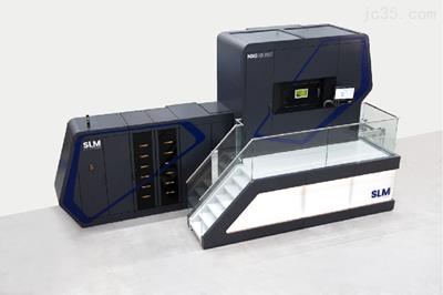 增材機(jī)床、3D打印機(jī)