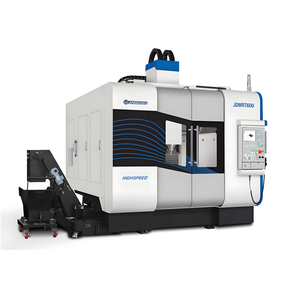 高速加工中心